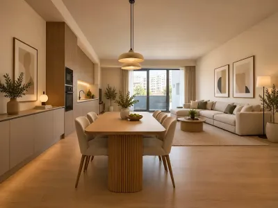 sufragerie dining apartament vanzare cumparare Sector 2 București